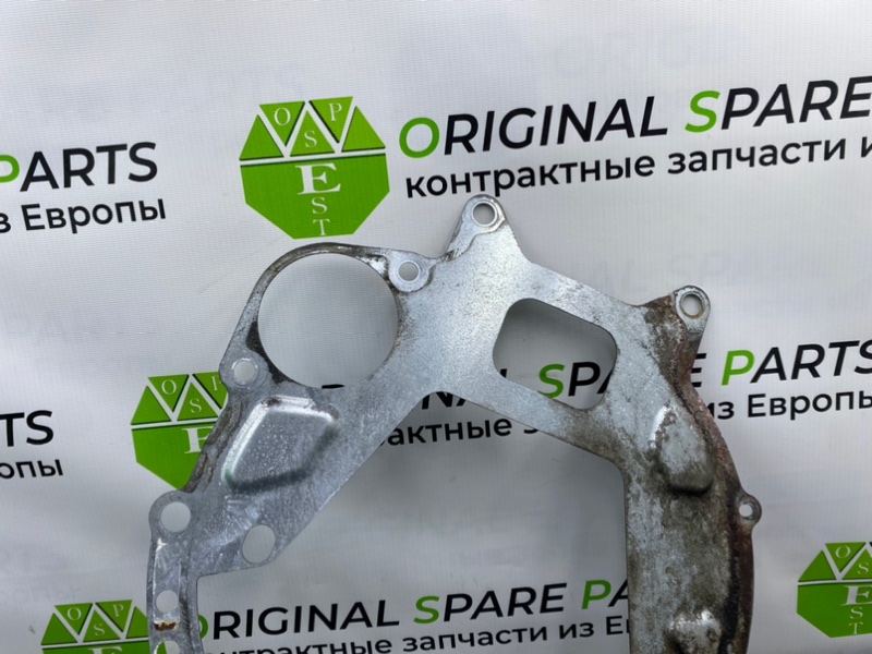 Промежуточная пластина КПП, 900 рублей, Калининград