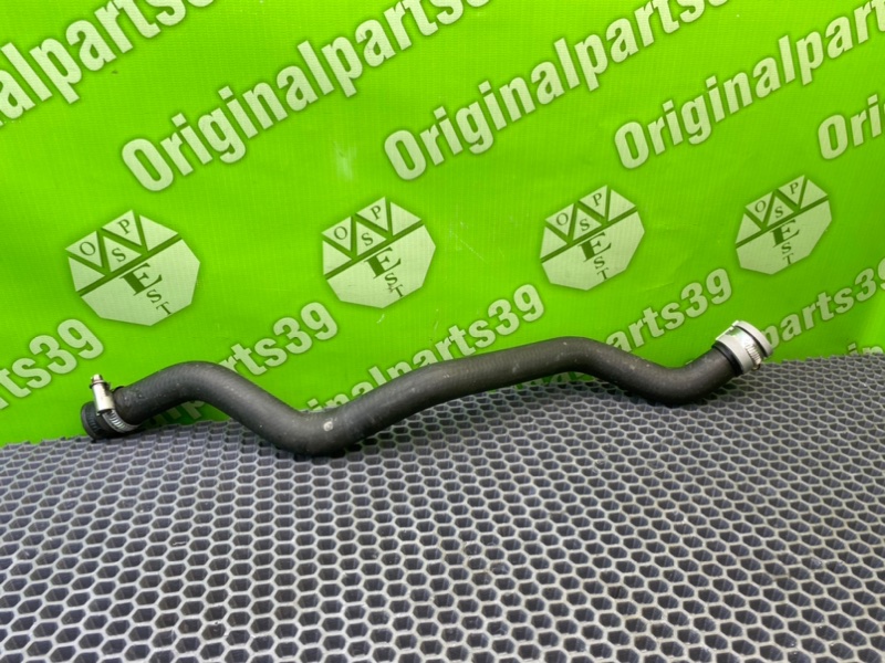 Патрубок отопителя, 700 рублей, Калининград