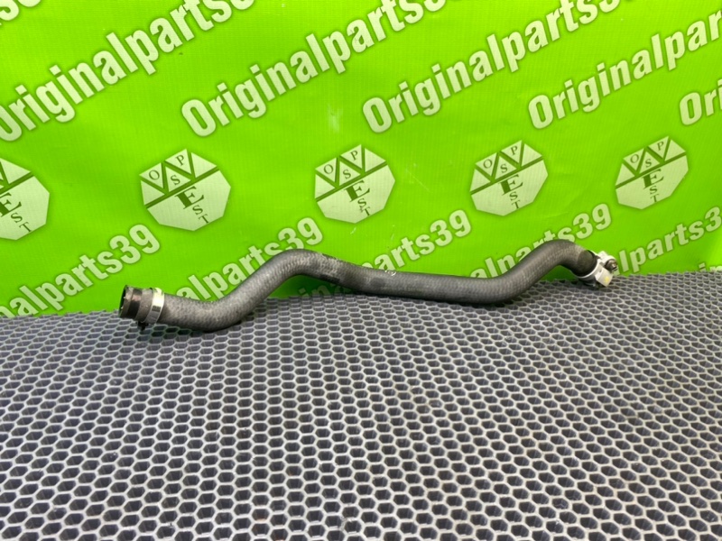 Патрубок отопителя, 700 рублей, Калининград