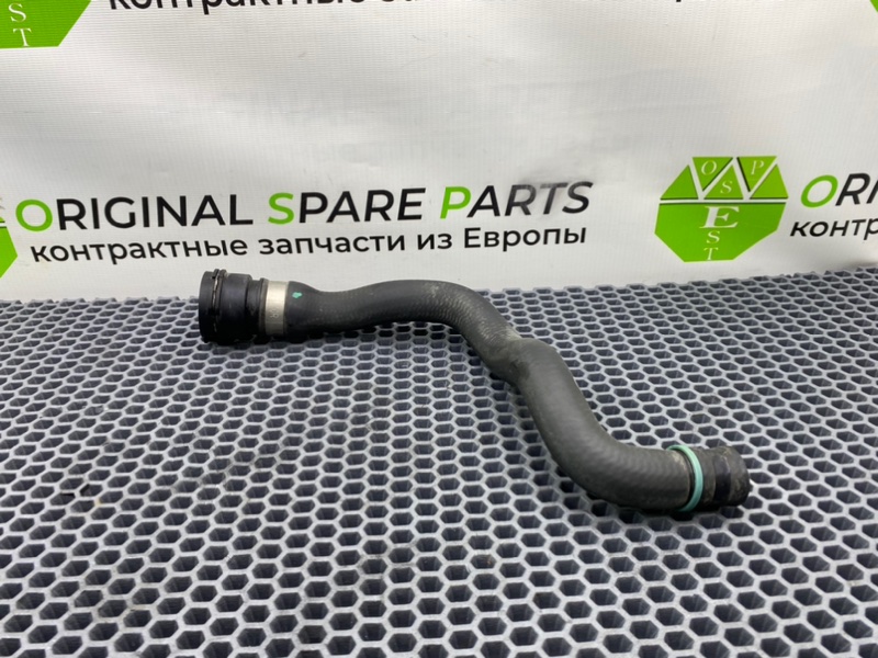 Патрубок отопителя, 1200 рублей, Калининград