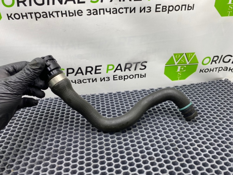 Патрубок отопителя, 1200 рублей, Калининград