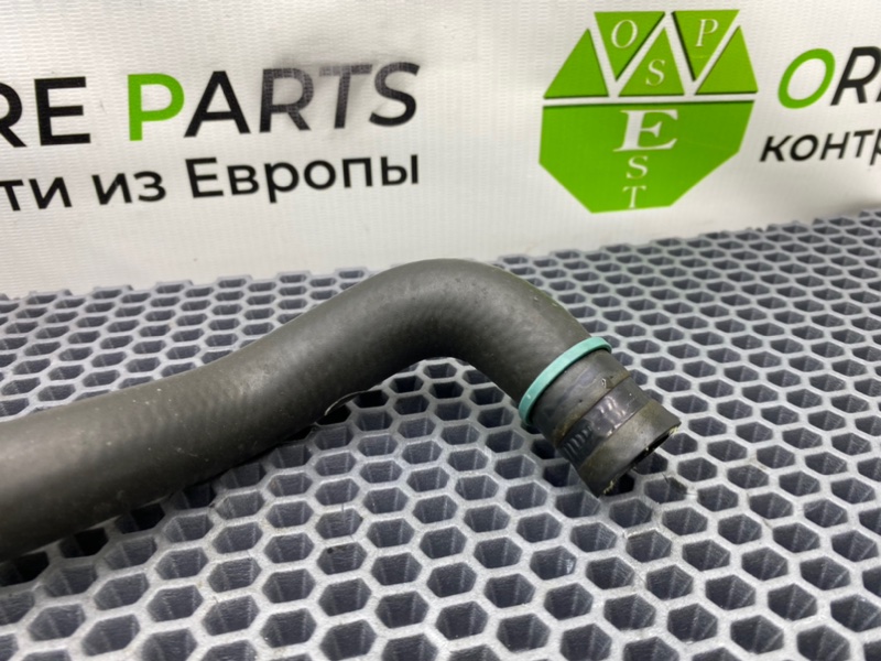 Патрубок отопителя, 1200 рублей, Калининград