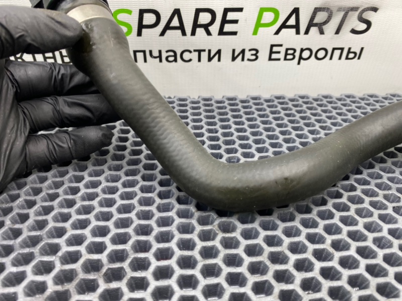 Патрубок отопителя, 1200 рублей, Калининград