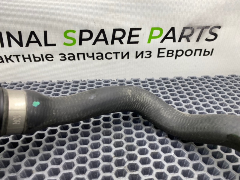 Патрубок отопителя, 1200 рублей, Калининград