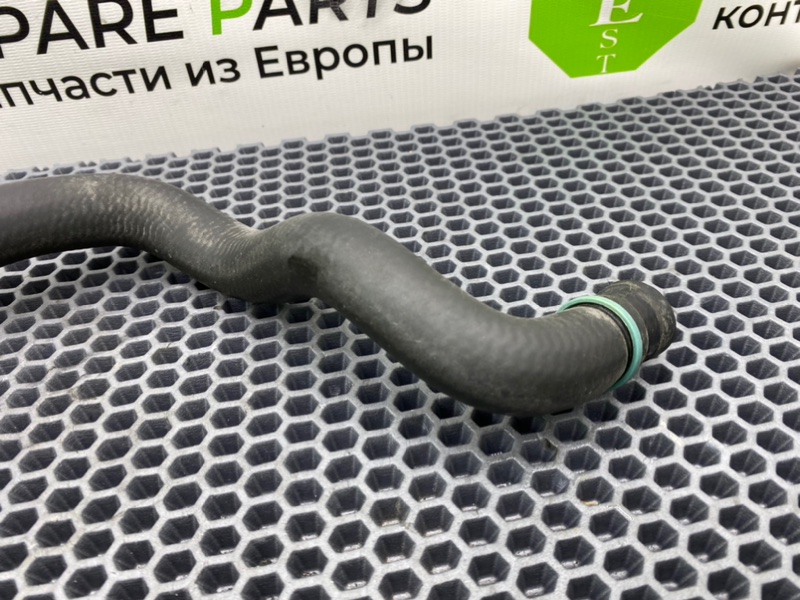 Патрубок отопителя, 1200 рублей, Калининград