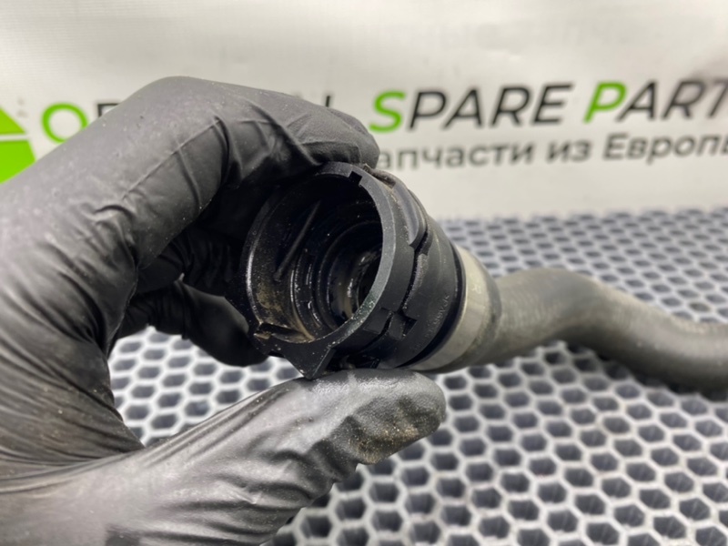 Патрубок отопителя, 1200 рублей, Калининград