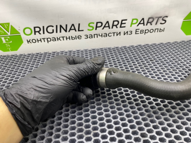 Патрубок отопителя, 1200 рублей, Калининград