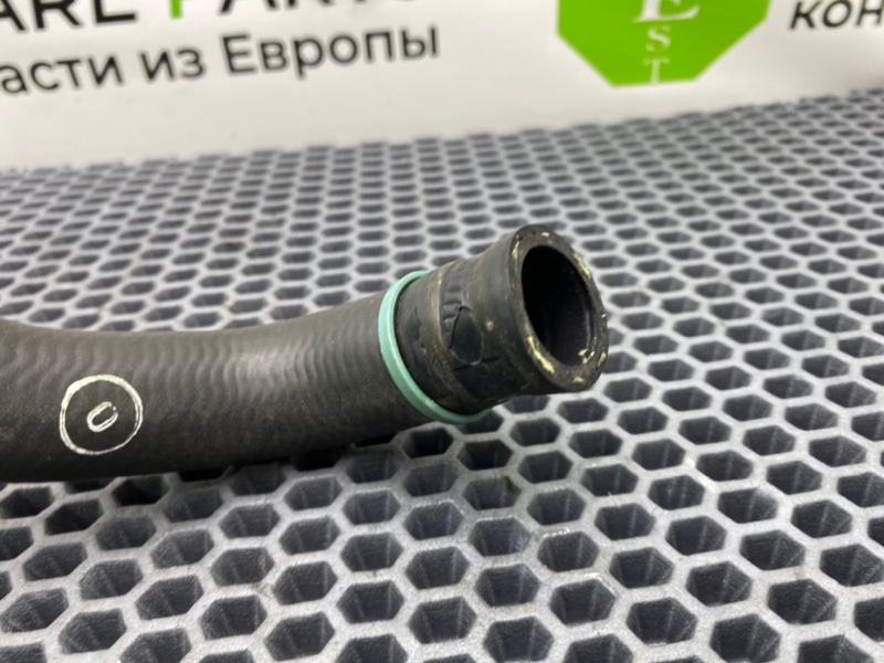 Патрубок отопителя, 1200 рублей, Калининград