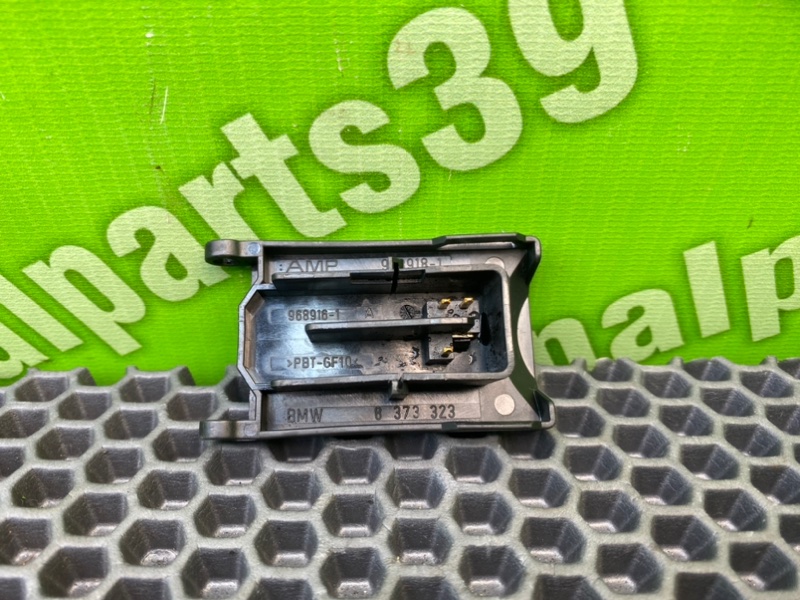 Диагностический разъем, 1000 рублей, Калининград