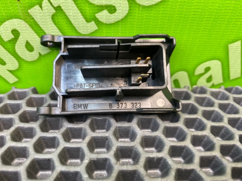 Диагностический разъем, 1000 рублей, Калининград