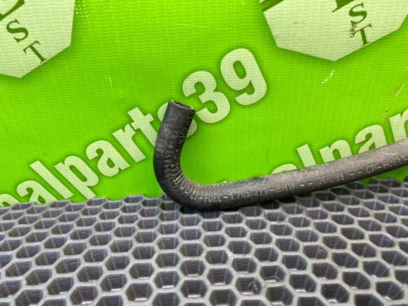 Патрубок, 800 рублей, Калининград