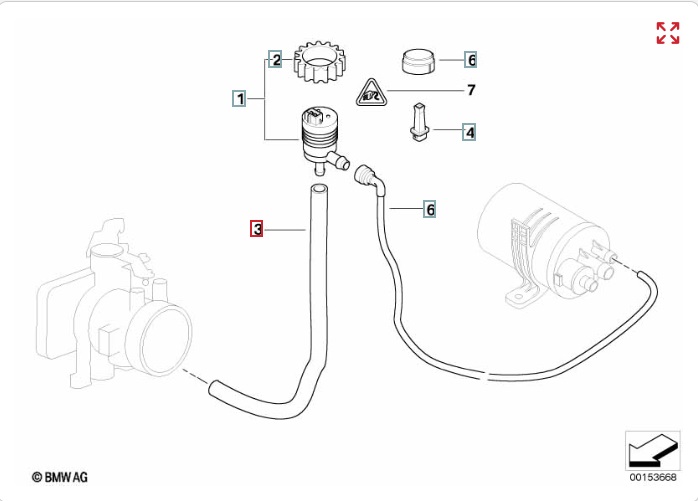 Патрубок, 800 рублей, Калининград