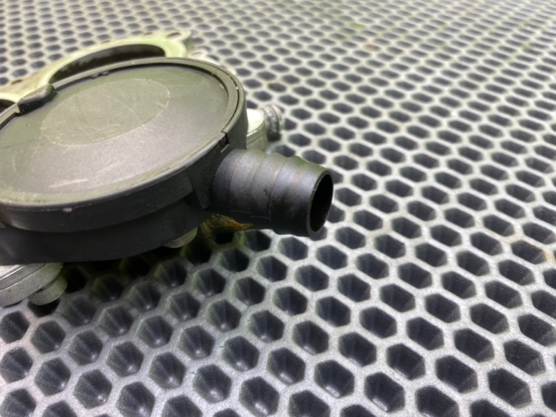 Маслоотделитель, 2100 рублей, Калининград