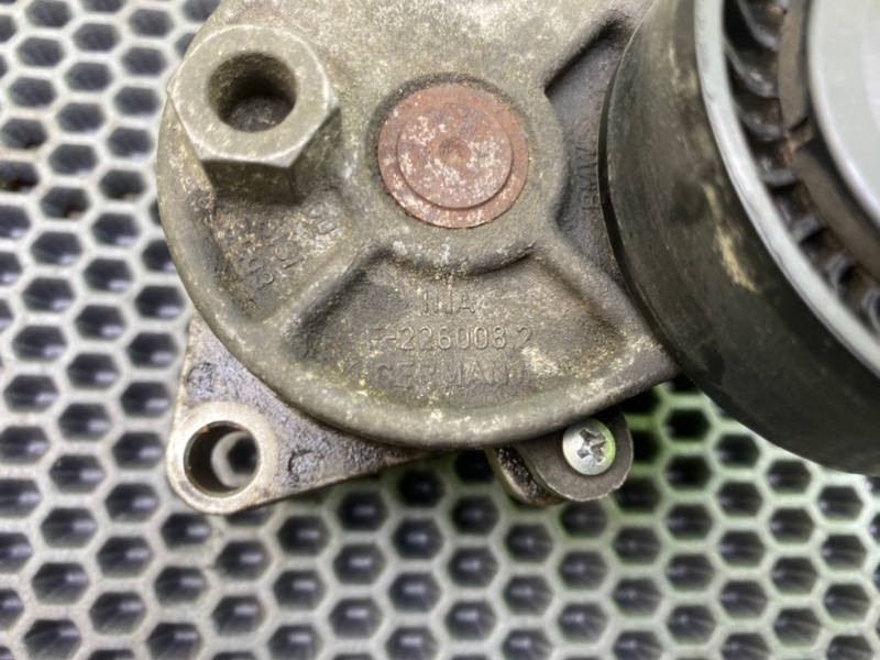 Натяжитель ремня, 1600 рублей, Калининград