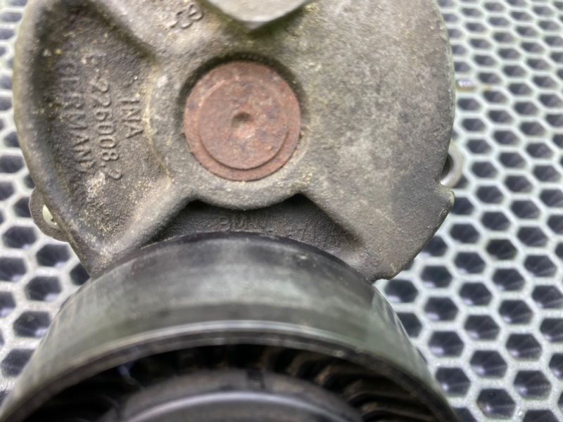 Натяжитель ремня, 1600 рублей, Калининград