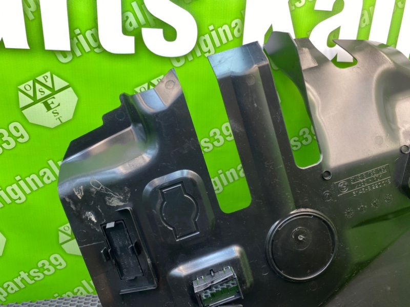 Накладка торпедо, 1400 рублей, Калининград