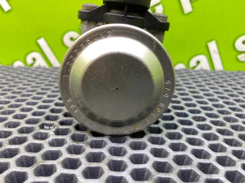 Клапан EGR, 2200 рублей, Калининград