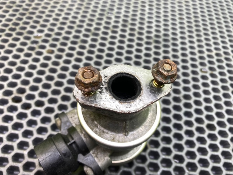 Клапан EGR, 2200 рублей, Калининград