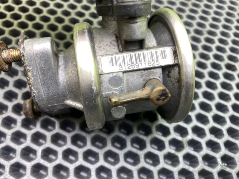 Клапан EGR, 2200 рублей, Калининград