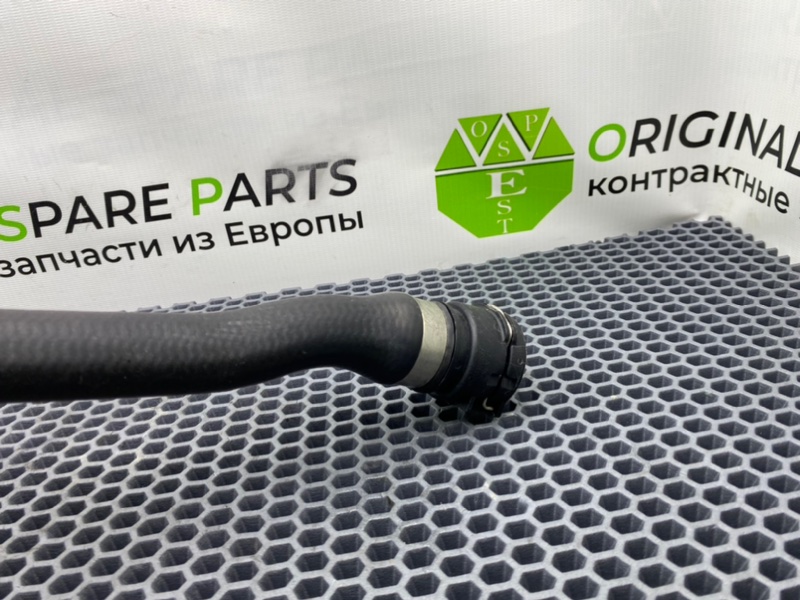 Патрубок, 1400 рублей, Калининград