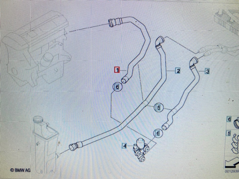 Патрубок, 1400 рублей, Калининград