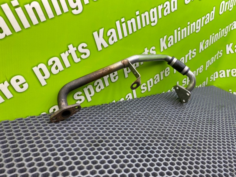 Трубка EGR, 1000 рублей, Калининград