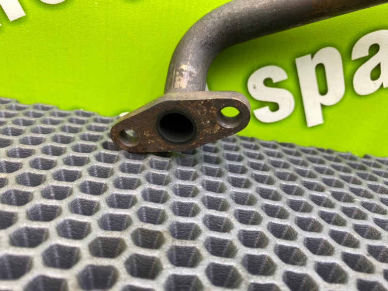 Трубка EGR, 1000 рублей, Калининград