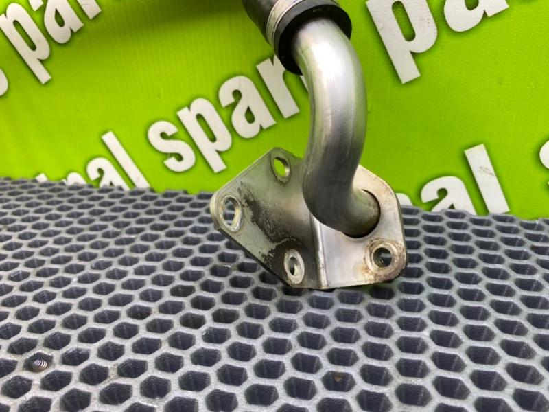 Трубка EGR, 1000 рублей, Калининград