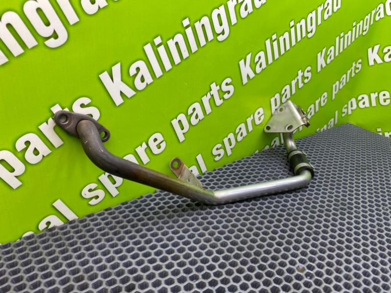 Трубка EGR, 1000 рублей, Калининград