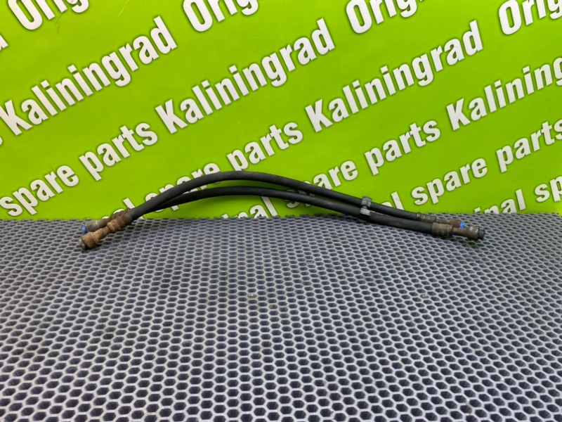 Топливные трубки, 1400 рублей, Калининград