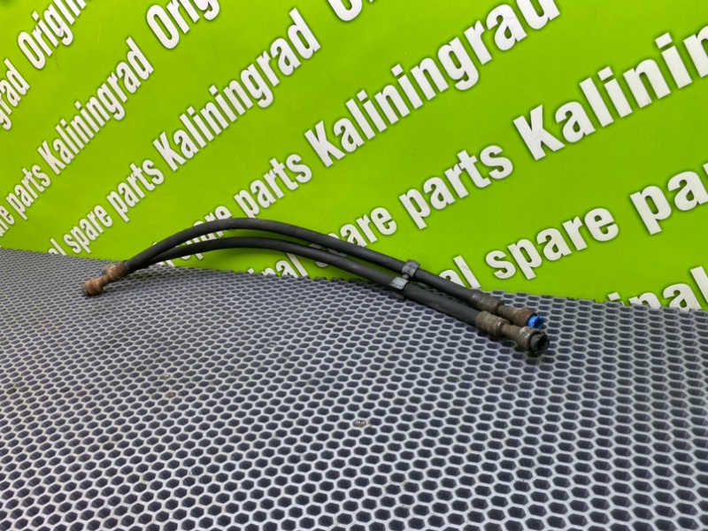 Топливные трубки, 1400 рублей, Калининград