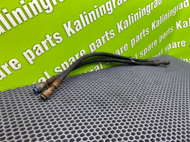 Топливные трубки, 1400 рублей, Калининград