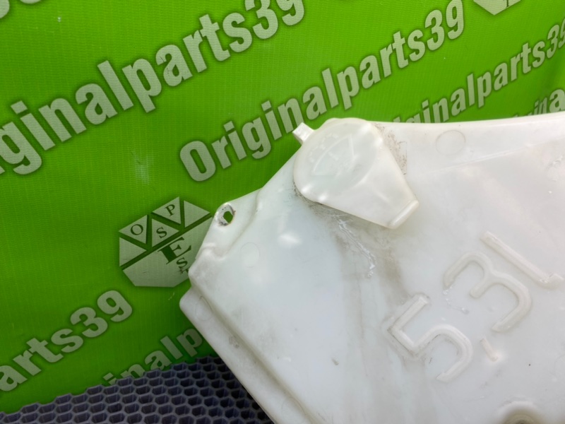 Бачок стеклоомывателя, 1600 рублей, Калининград