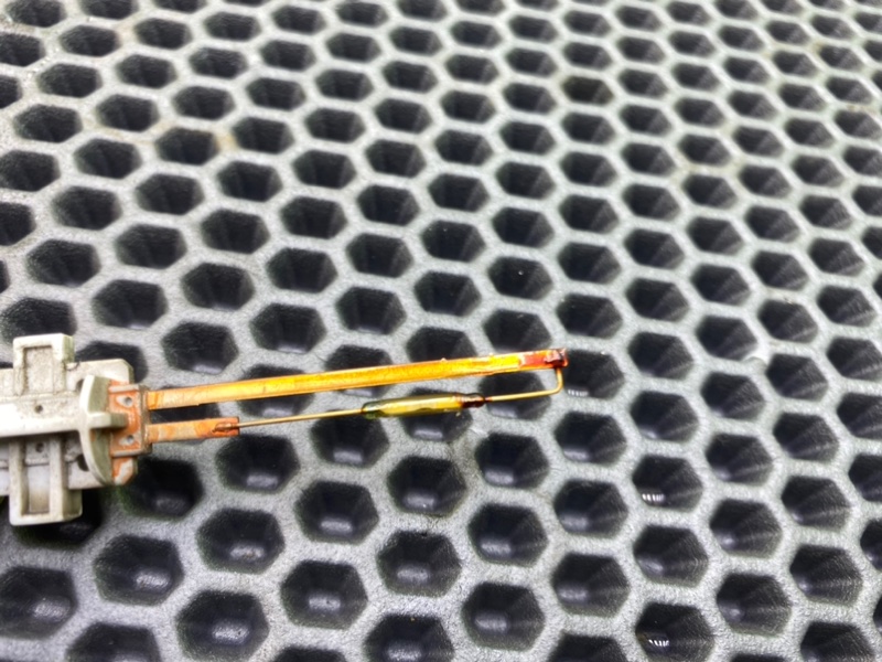 Датчик уровня охлаждающей жидкости, 700 рублей, Калининград