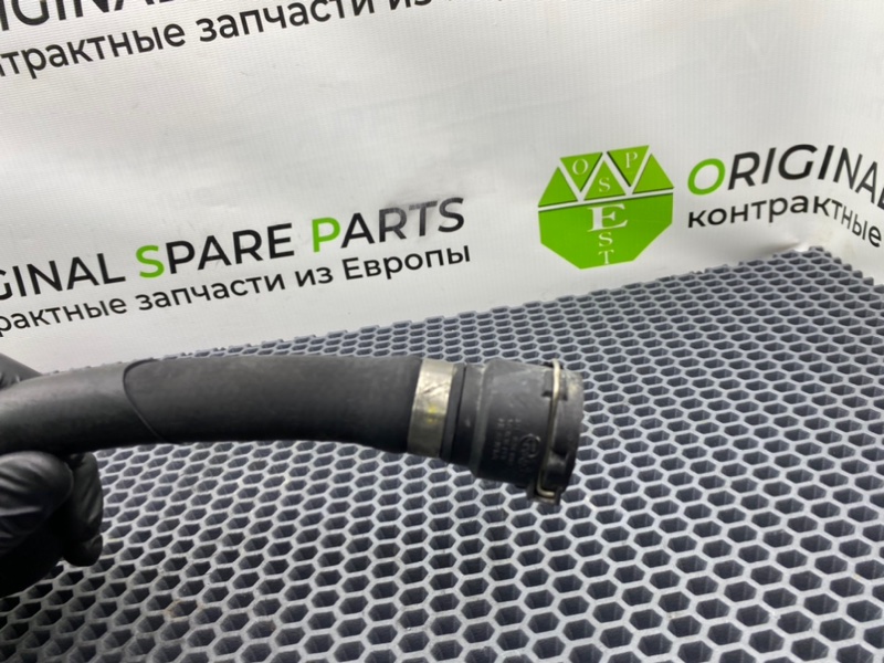 Патрубок, 2800 рублей, Калининград