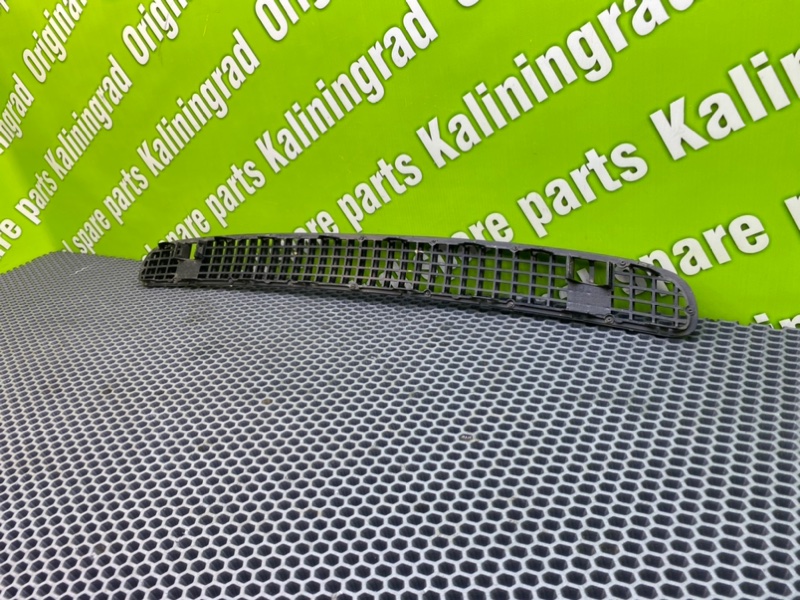 Решетка капота, 1600 рублей, Калининград