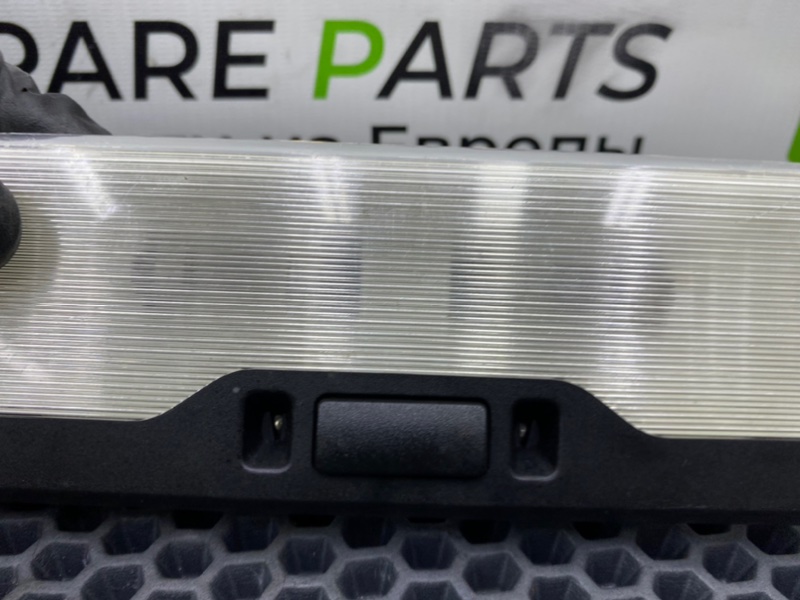 Плафон подсветки салона, 1000 рублей, Калининград