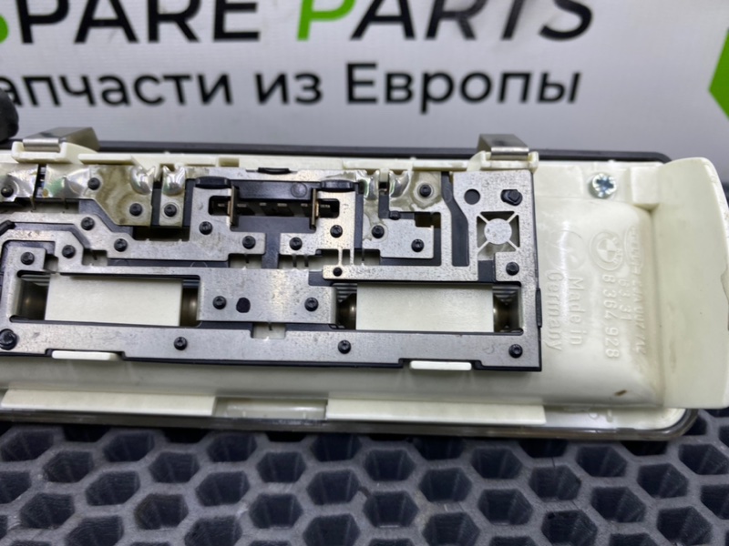 Плафон подсветки салона, 1000 рублей, Калининград