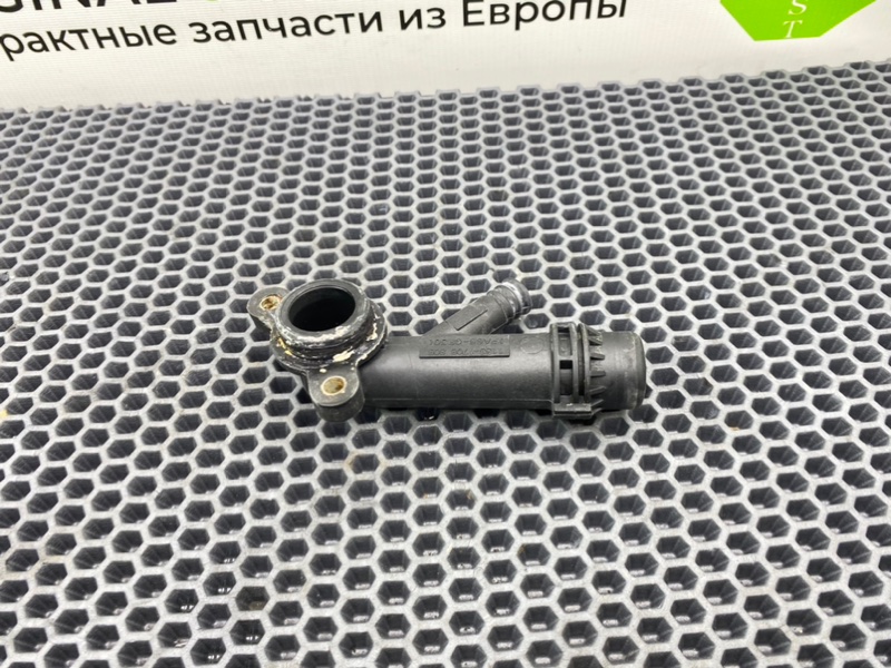 Фланец системы охлаждения, 1500 рублей, Калининград