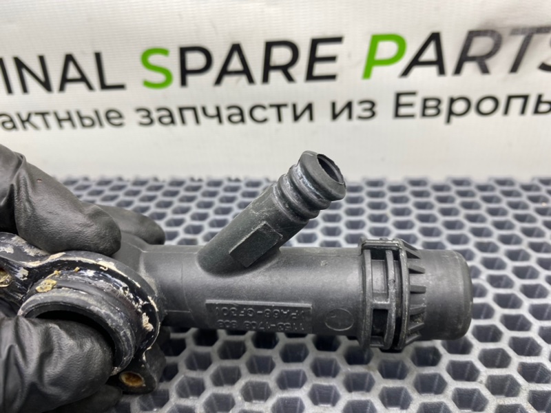 Фланец системы охлаждения, 1500 рублей, Калининград