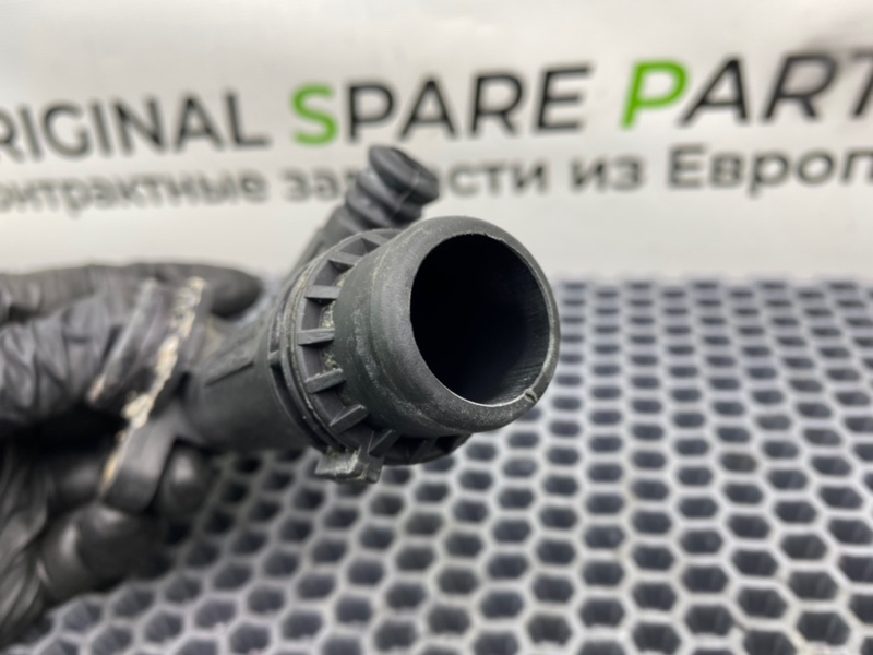 Фланец системы охлаждения, 1500 рублей, Калининград