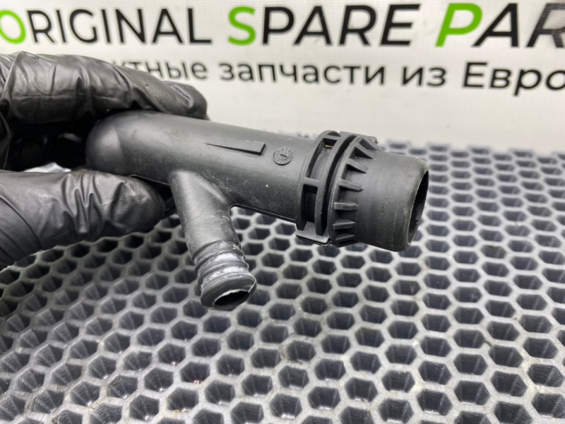 Фланец системы охлаждения, 1500 рублей, Калининград