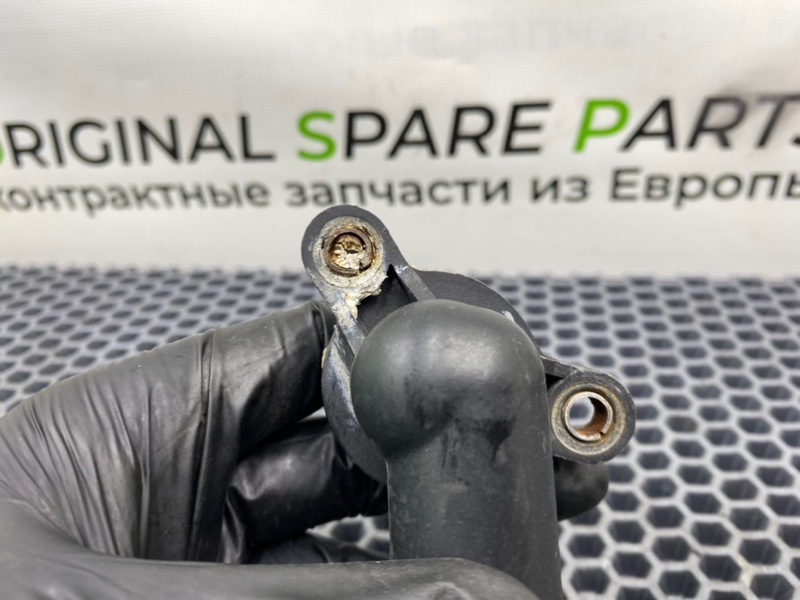 Фланец системы охлаждения, 1500 рублей, Калининград