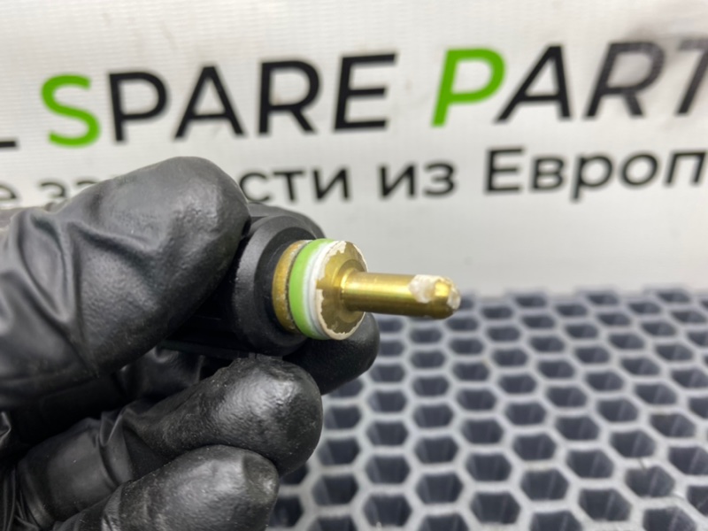 Датчик температуры охлаждающей жидкости, 1200 рублей, Калининград