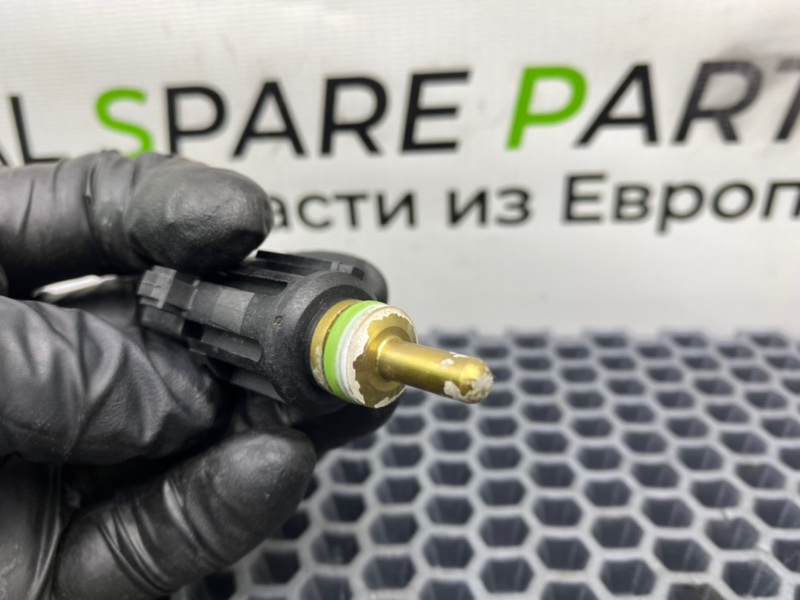 Датчик температуры охлаждающей жидкости, 1200 рублей, Калининград