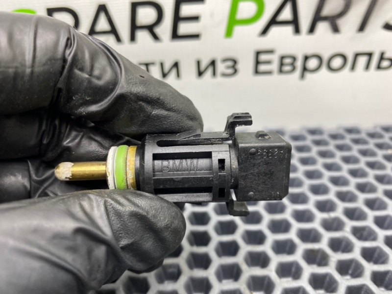 Датчик температуры охлаждающей жидкости, 1200 рублей, Калининград