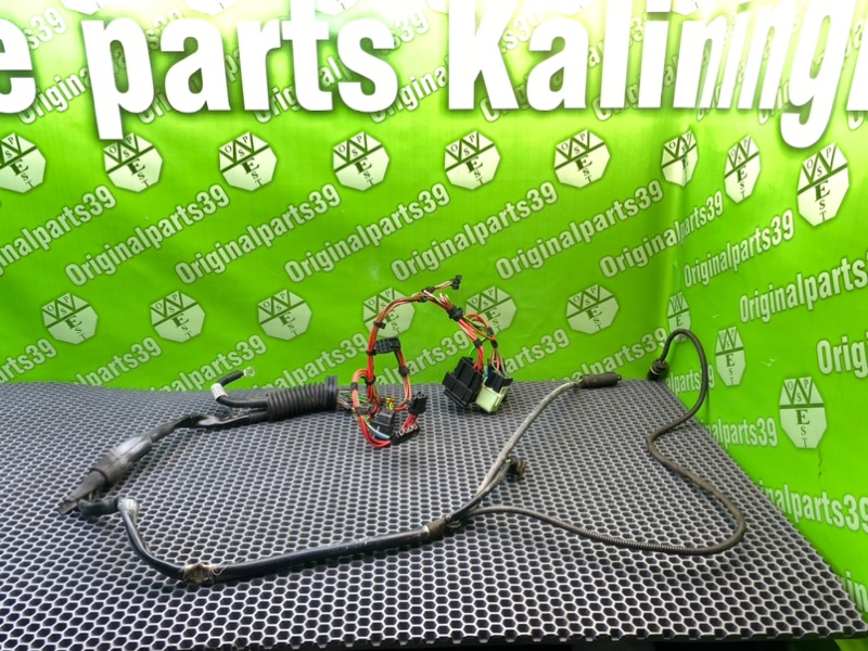 Коса мотора, 3100 рублей, Калининград