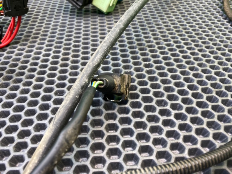 Коса мотора, 3100 рублей, Калининград