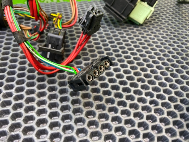 Коса мотора, 3100 рублей, Калининград