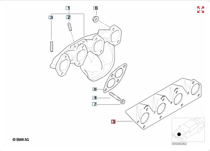 Тепловой экран, 800 рублей, Калининград